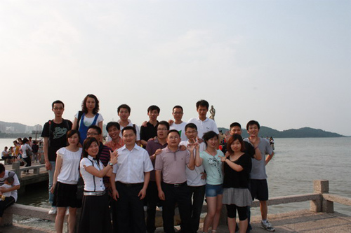 歡樂(lè )三鄉，魅力珠海之旅 